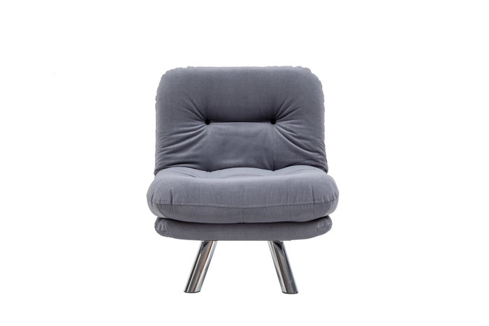 Atelier Del Sofa Misa Small Solo - Gris
